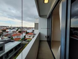 21 Richards (D19), Apartment #501740251